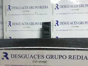 Foto de MANDO ELEVALUNAS DELANTERO IZQUIERDO AUDI A6 BERLINA (4B2) referencia 4B0959851 foto 1
