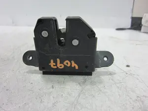 Foto de CERRADURA MALETERO / PORTON FIAT 500X (334) 1.0 CAT (120 CV / 88 KW) referencia 52096564 foto 5