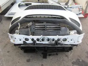 Foto de NO IDENTIFICADO FORD FOCUS SPORTBREAK (CB8) 1.6 TDCi CAT (95 CV / 70 KW) foto 5