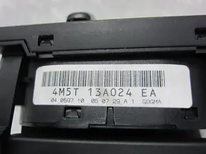 Foto de MANDO LUCES FORD FOCUS C-MAX (CAP)(2003) referencia 4M5T13A024 foto 4