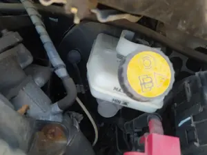 Foto de BOMBA FRENO FORD TRANSIT CAJA ABIERTA (FY) 2.4 TDE CAT (120 CV / 88 KW)