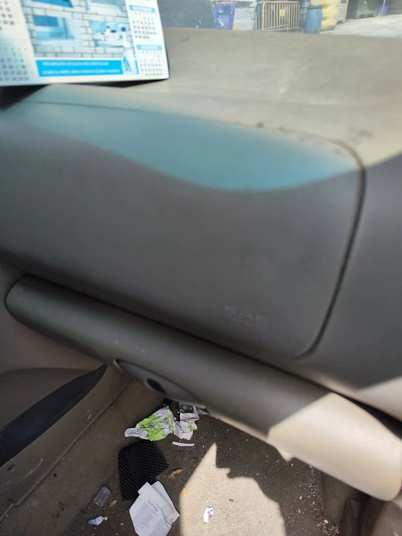 Foto de AIRBAG DELANTERO DERECHO HYUNDAI SANTA FE (SM) 2.4 CAT (146 CV / 107 KW)