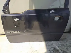 Foto de PUERTA DELANTERA IZQUIERDA SUZUKI VITARA (SE/SF/ET) 1.6 CAT (80 CV / 59 KW) foto 2