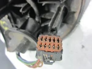 Foto de RETROVISOR DERECHO PEUGEOT 206 1.6 16V CAT (109 CV / 80 KW) referencia 6475000 foto 6