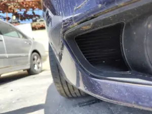 Foto de PARAGOLPES DELANTERO ALFA ROMEO 156 SPORTWAGON 2.4 JTD CAT (175 CV / 129 KW) foto 4