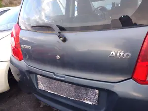 Foto de CERRADURA MALETERO / PORTON SUZUKI ALTO (AMF310) 1.0 12V CAT (68 CV / 50 KW)