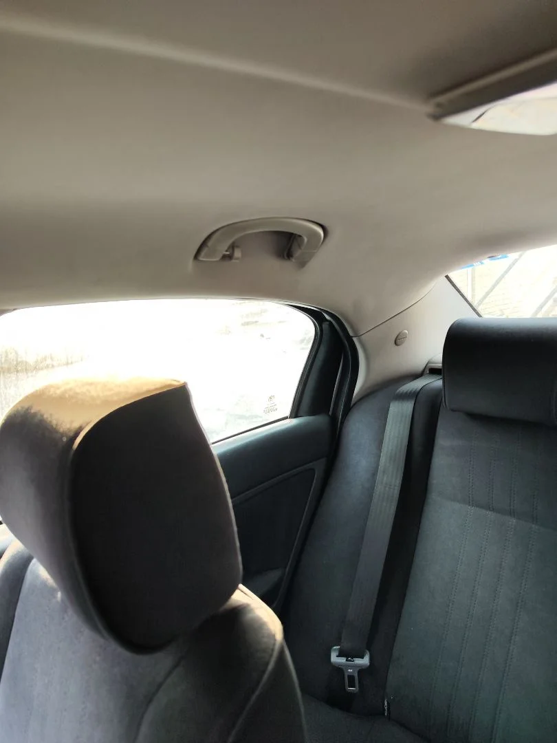 Foto de ASIDERO TECHO TRASERO DERECHO ALFA ROMEO 159 (140) 1.9 JTD (M) 16V CAT (150 CV / 110 KW) referencia 156061913