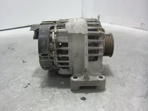 Foto de ALTERNADOR FIAT 500 (150) BERLINA 1.2 CAT (69 CV / 51 KW) referencia 52003532 foto 3
