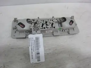 Foto de NO IDENTIFICADO SKODA SUPERB COMBI (3V5) 2.0 TDI (190 CV / 140 KW) referencia 3V0947291AY20 foto 2