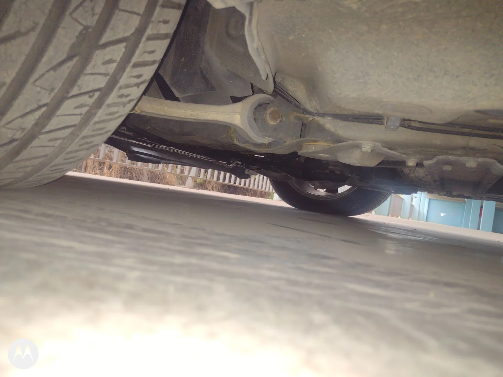 Foto de PUENTE DELANTERO AUDI A6 BERLINA (4B2) 1.9 TDI (131 CV / 96 KW)