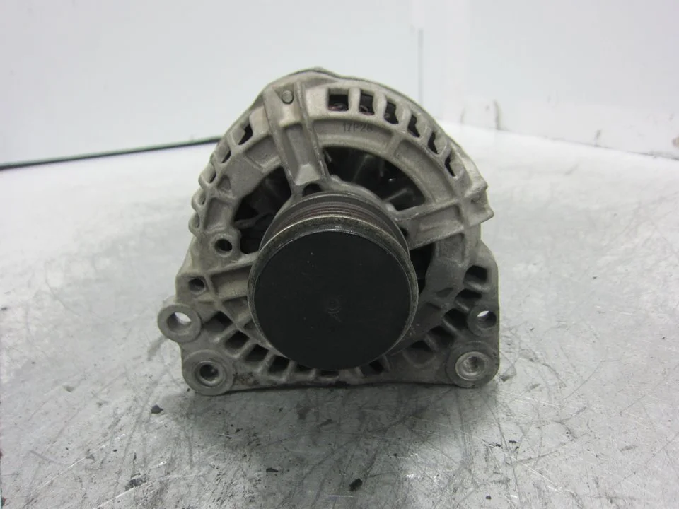Foto de ALTERNADOR SEAT ALTEA XL (5P5) referencia A20008Y
