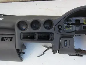 Foto de KIT AIRBAG MITSUBISHI 3000 GT (Z10) 3.0 Biturbo (286 CV / 210 KW) foto 31