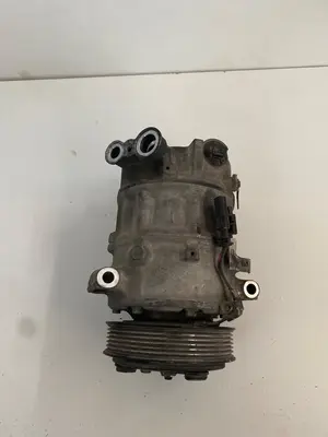 Foto de COMPRESOR AIRE ACONDICIONADO SIN MARCA SIN MODELO referencia P22861236 foto 6