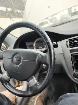 Foto de VOLANTE CHEVROLET LACETTI 1.4 CAT (95 CV / 70 KW) referencia 96837667 foto 7