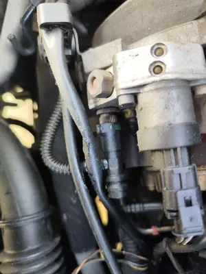 Foto de ALTERNADOR RENAULT MEGANE II BERLINA 5P 1.9 dCi Diesel (120 CV / 88 KW) referencia 8200667618 foto 1