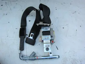 Foto de KIT AIRBAG TESLA MODEL S eléctrico 270 kW (367 CV / 270 KW) foto 16