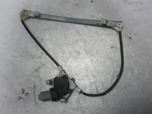 Foto de ELEVALUNAS DELANTERO DERECHO RENAULT CLIO II FASE II (B/CB0) 1.5 dCi Diesel (82 CV / 60 KW) referencia 400732B foto 3