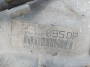 Foto de CAJA CAMBIOS BMW SERIE 5 BERLINA (E39) 2.8 24V CAT (193 CV / 142 KW) referencia 5HP18 foto 3