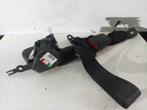 Foto de CINTURON SEGURIDAD TRASERO DERECHO BMW SERIE 3 BERLINA (F30N) referencia 619185300E foto 3