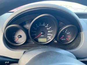 Foto de CUADRO INSTRUMENTOS MITSUBISHI COLT CZ3 BERL. 5 (Z30A) 1.3 CAT (95 CV / 70 KW)