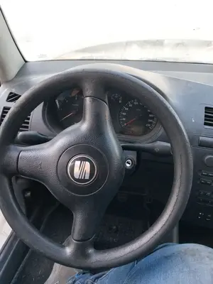Foto de VOLANTE SEAT IBIZA (6K1) 1.9 TDI (90 CV / 66 KW) referencia 6K0419091S FKZ foto 1