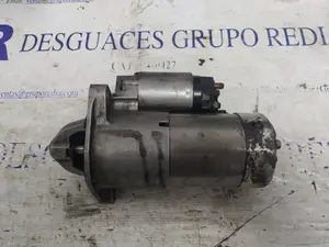 Foto de MOTOR ARRANQUE OPEL INSIGNIA BERLINA referencia 55585237 foto 3