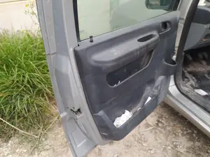 Foto de ELEVALUNAS DELANTERO IZQUIERDO PEUGEOT EXPERT FURGÓN COMFORT (1995) 2.0 HDi (109 CV / 80 KW)