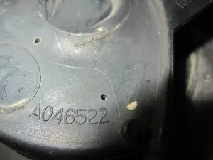 Foto de CLAXON SEAT IBIZA BERLINA (6J5) 1.4 16V (86 CV / 63 KW) referencia A046522 foto 3