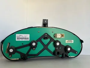 Foto de CUADRO INSTRUMENTOS PEUGEOT 206 1.4 (75 CV / 55 KW) referencia 9648836480 foto 3