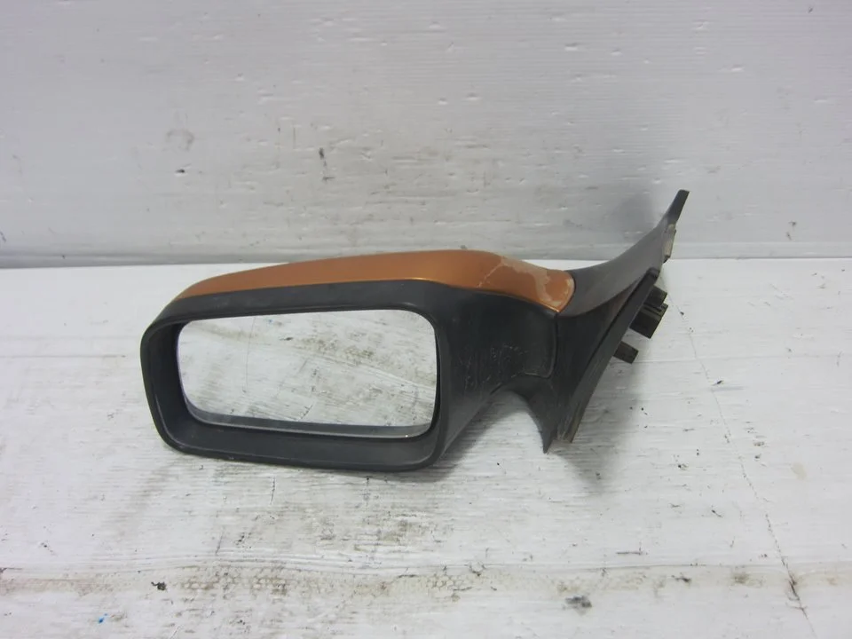 Foto de RETROVISOR DERECHO OPEL ASTRA G COUPE 1.8 16V (125 CV / 92 KW) referencia 010534