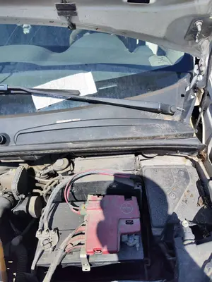 Foto de BRAZO LIMPIA DELANTERO IZQUIERDO RENAULT KANGOO II (F/KW0) 1.5 dCi Diesel CAT (86 CV / 63 KW) referencia 7701066443