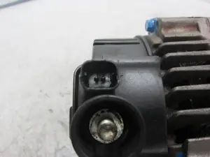 Foto de ALTERNADOR CITROEN BERLINGO 1.4 (75 CV / 55 KW) foto 2