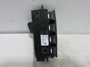 Foto de MANDO MULTIFUNCION PORSCHE CAYENNE (TIPO 92A) referencia 7P5959561D foto 6