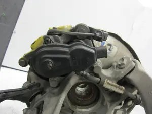 Foto de PINZA DE FRENO TRASERA DERECHA PORSCHE MACAN (95BA) referencia 32347485 foto 4