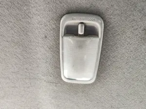 Foto de LUZ INTERIOR TOYOTA COROLLA (E11) 2.0 Turbodiesel CAT (90 CV / 66 KW) referencia 8126020160B1