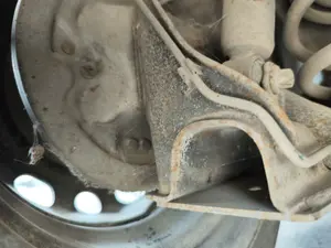 Foto de FRENO DE TAMBOR OPEL CORSA C 1.2 16V CAT (Z 12 XE / LW4) (75 CV / 55 KW)