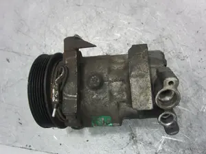 Foto de COMPRESOR AIRE ACONDICIONADO RENAULT KANGOO I (F/KC0) referencia 7700111235 foto 6