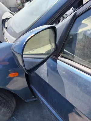 Foto de RETROVISOR IZQUIERDO HONDA CIVIC AERODECK (MB/MC) 1.6 CAT (D 16 B 2) (116 CV / 85 KW)