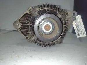 Foto de ALTERNADOR RENAULT CLIO II FASE I (B/CB0) 1.6 (90 CV / 66 KW) referencia 2542275A foto 1
