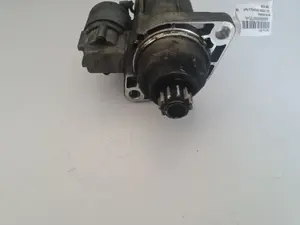 Foto de MOTOR ARRANQUE SEAT CORDOBA BERLINA (6L2) referencia 02M911023N foto 3