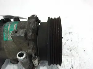 Foto de COMPRESOR AIRE ACONDICIONADO RENAULT CLIO II FASE II (B/CB0) referencia 8200315744 foto 6