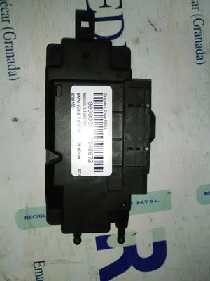 Foto de CENTRALITA AIRBAG BMW SERIE 7 (F01/F02) 3.0 Turbodiesel (313 CV / 230 KW) referencia 31928018501K foto 2