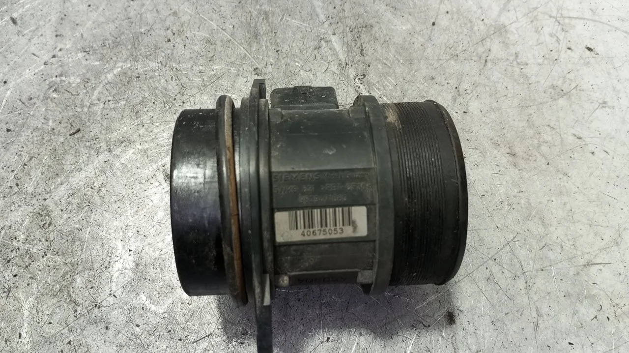 Foto de CAUDALIMETRO PEUGEOT 307 BREAK / SW (S1)(04.2002) 1.6 16V CAT (109 CV / 80 KW) referencia 9629471080