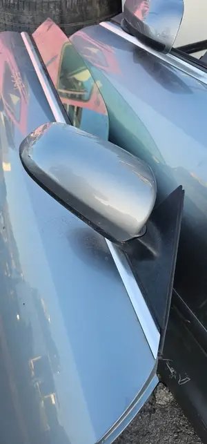 Foto de RETROVISOR DERECHO AUDI A4 CABRIOLET (8H) 2.0 TDI (140 CV / 103 KW) foto 2