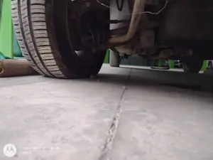Foto de BRAZO SUSPENSION DELANTERO DERECHO SUZUKI IGNIS (RG/FH) 1.3 CAT (83 CV / 61 KW)