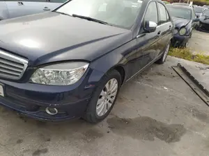 Foto de PUENTE DELANTERO MERCEDES-BENZ CLASE C (BM 204) BERLINA 2.2 CDI CAT (170 CV / 125 KW) referencia A2046281057