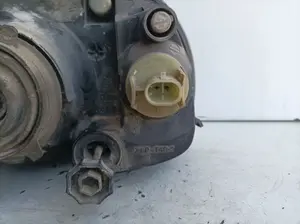 Foto de FARO DERECHO OPEL CORSA B referencia E95027 foto 4