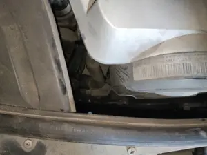 Foto de COMPRESOR AIRE ACONDICIONADO AUDI A4 BERLINA (8E)