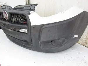 Foto de PARAGOLPES DELANTERO FIAT II DOBLÒ (152) 1.3 16V JTD CAT (90 CV / 66 KW) referencia 735455570 foto 10