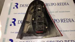Foto de PILOTO TRASERO IZQUIERDO MERCEDES-BENZ CLASE A (BM 168) referencia 1688200164L foto 7